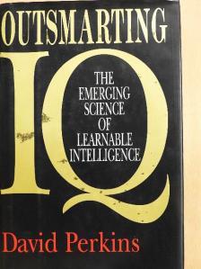 David Perkins - Outsmarting IQ [antikvár]