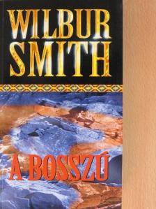 Wilbur Smith - A bosszú [antikvár]
