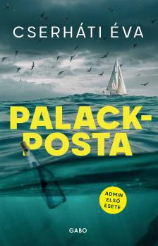 Cserháti Éva - Palackposta