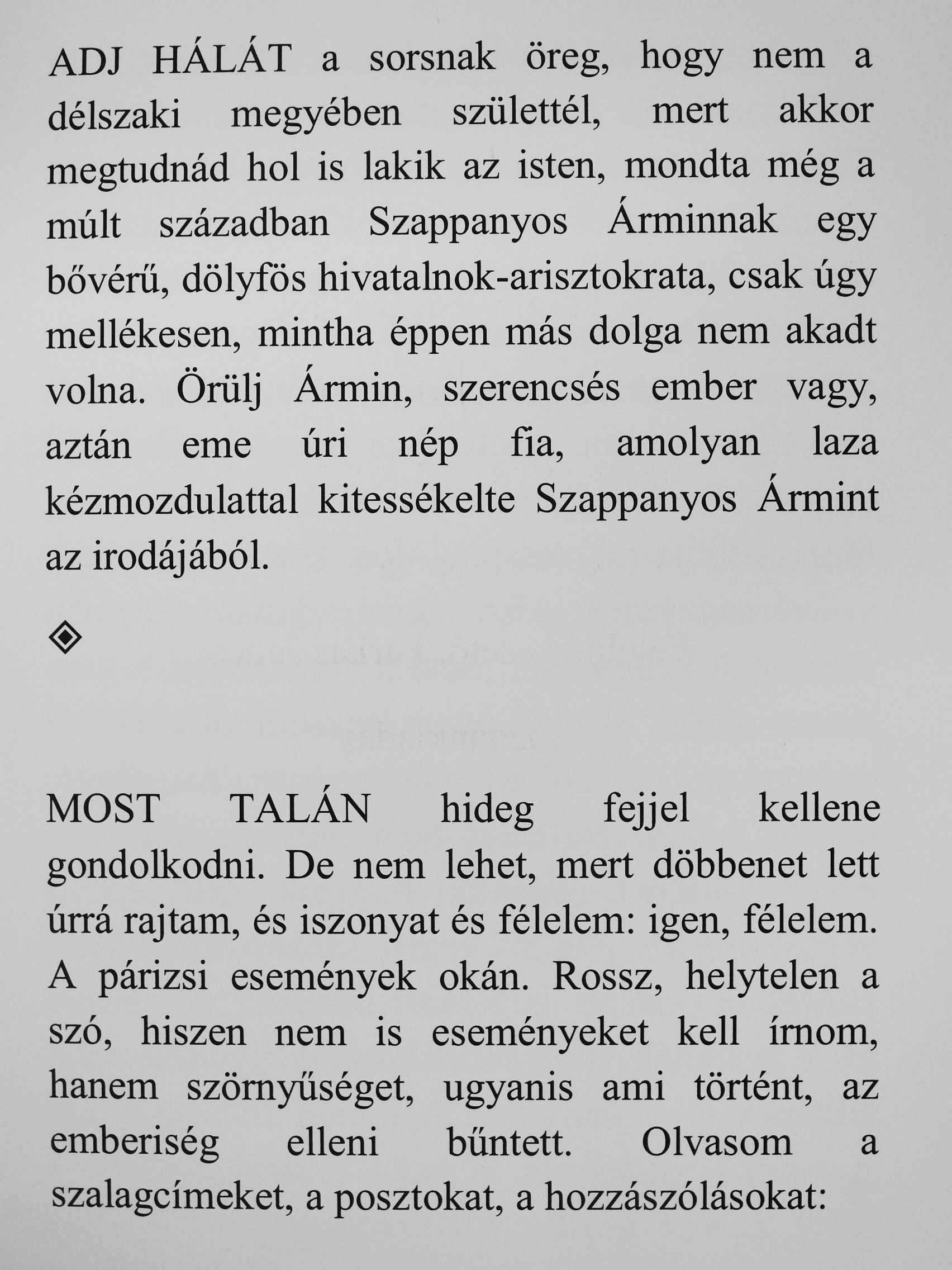 László-Kovács Gyula - Jelek, írásjelek [antikvár]
