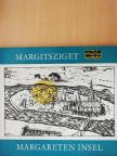 Konrádyné Dr. Gálos Magda - A vendéglátó és gyógyító Margitsziget [antikvár]