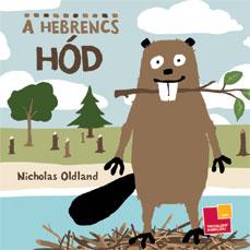 Nicholas Oldland - A hebrencs hód