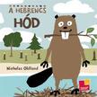 Nicholas Oldland - A hebrencs hód