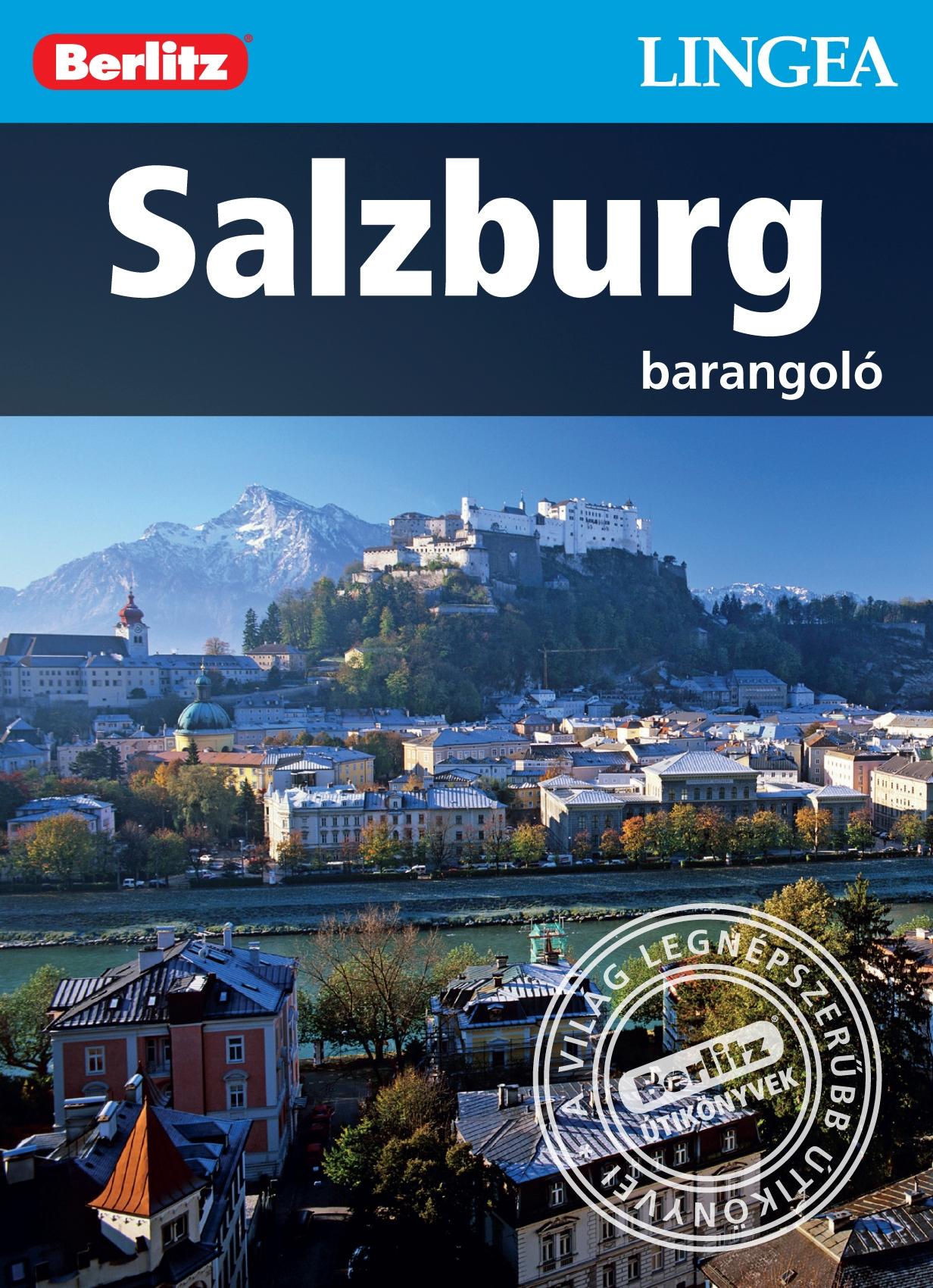 Salzburg - Barangoló