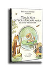 MIRAX BLUEBLACK - TÜSKÉS NÉNI ÉS PECÁS JEREMIÁS MESÉJE... - BEATRIX POTTER SOR. 3.