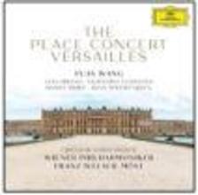 Welser-Möst - The Peace Concert Versailles - CD