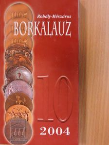 Borkalauz 2004 [antikvár]