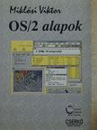 Miklósi Viktor - OS/2 alapok [antikvár]