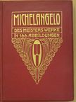 Fritz Knapp - Michelangelo [antikvár]