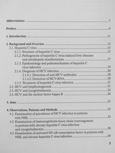 Alajos Pár - The Etiological Role of Hepatitis C Virus in Lymphomagenesis [antikvár]