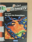 Bob Lexington - Das Buch des Grauenjägers [antikvár]