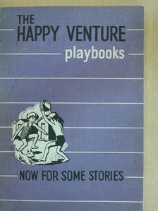 Fred J. Schonell - The Happy Venture Playbooks 3. [antikvár]