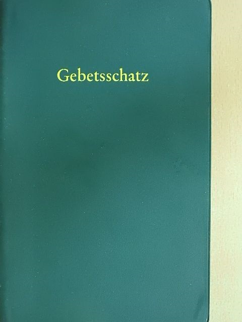 A. M. Weigl - Aus dem Gebetsschatz der heiligen Kirche [antikvár]