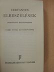Cervántes - Elbeszélések [antikvár]