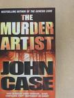 John Case - The Murder Artist [antikvár]