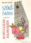 Móczár István - Szökőévkönyv [antikvár]