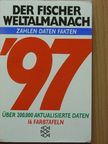 Dr. Mario von Baratta - Der Fischer Weltalmanach 1997 [antikvár]