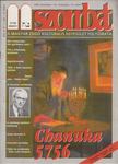 Szántó T. Gábor - Szombat 1995. december [antikvár]