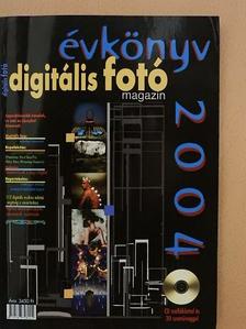 Dékán István - Digitális Fotó Magazin Évkönyv 2004 [antikvár]