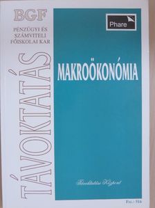 Dr. Kemény Endréné - Bevezetés a közgazdaságtanba II. [antikvár]