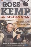 Ross Kemp - Ross Kemp On Afghanistan [antikvár]