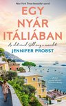 Jennifer Probst - Egy nyár Itáliában [eKönyv: epub, mobi]