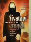 Leila A. Soud - Sivatagi árnyék [antikvár]