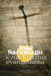 José SARAMAGO - Jézus Krisztus evangéliuma [eKönyv: epub, mobi]