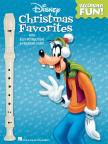 DISNEY CHRISMAS FAVORITES RECORDER FUN!