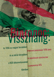 Kohut (szerk.) Andrij - Visszhang. Az 1956-os magyar forradalom és az ukrán társadalom a KGB dokumentumainak tükrében [eKönyv: pdf]