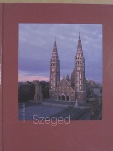 Szeged [antikvár]