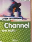 H. Q. Mitchell - Channel your English - Upper-Intermediate - Student's Book [antikvár]