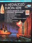 Georges Castellan - A megváltozó Európa képe [antikvár]