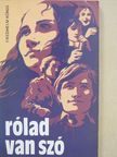 Friedhelm König - Rólad van szó [antikvár]