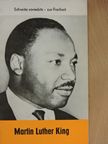 Günter Wirth - Martin Luther King [antikvár]