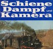 Hans Müller - Schiene, Dampf und Kamera [antikvár]