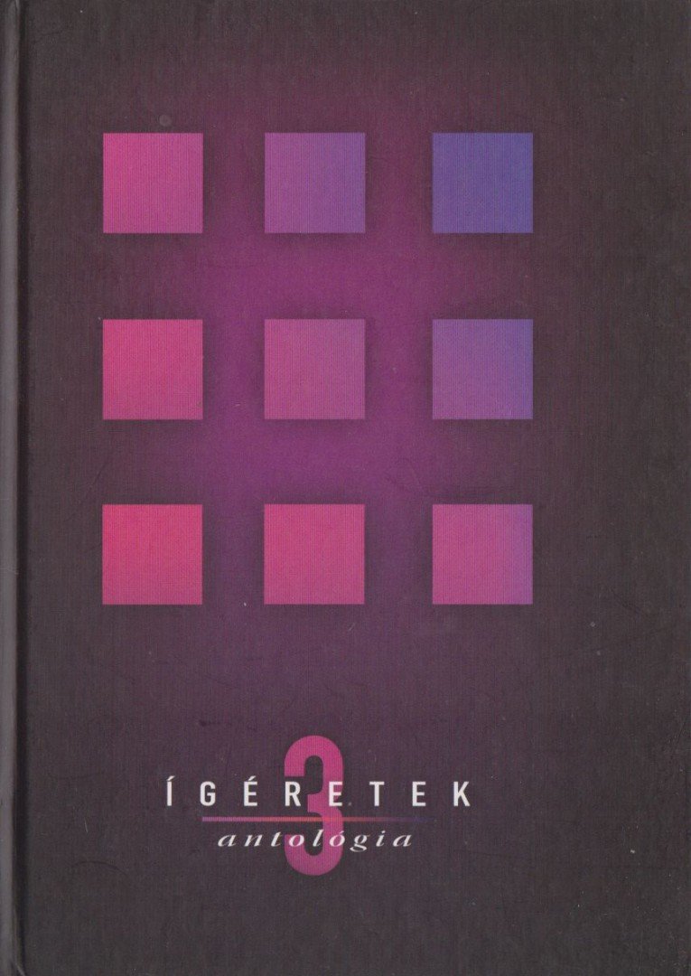 Szecsődy Péter - Ígéretek 3. [antikvár]