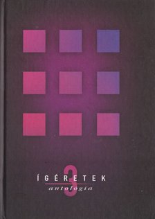 Szecsődy Péter - Ígéretek 3. [antikvár]