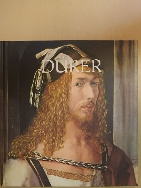 Albrecht Dürer [antikvár]
