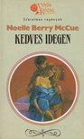 McCue, Noelle Berry - Kedves idegen [antikvár]