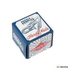 1958 - PP Puzzle and Perplex mini Hard as Nails ördöglakat