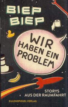 Eugen Reichl - Wir haben ein Problem [antikvár]
