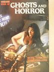 Gemma Barrington - Weekend Book of Ghosts and Horror 2. [antikvár]