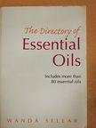Wanda Sellar - The Directory of Essential Oils [antikvár]