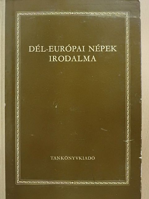 Assisi Szent Ferenc - Dél-európai népek irodalma [antikvár]