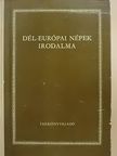 Assisi Szent Ferenc - Dél-európai népek irodalma [antikvár]