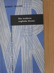Robert Fricker - Das moderne englische Drama [antikvár]