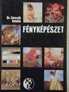 Dr. Sevcsik Jenő - Fényképészet [antikvár]