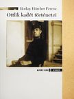 Horkay Hörcher Ferenc - Ottlik kadét történetei [antikvár]