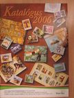 Katalógus 2006 [antikvár]